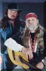Waylon & Willie